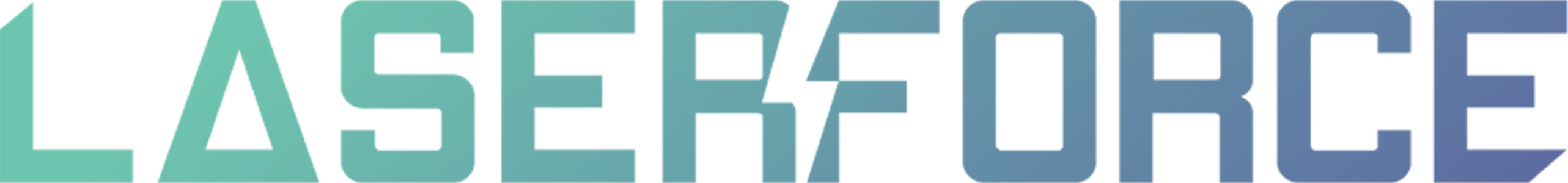 Logo Laser Force Drummondville