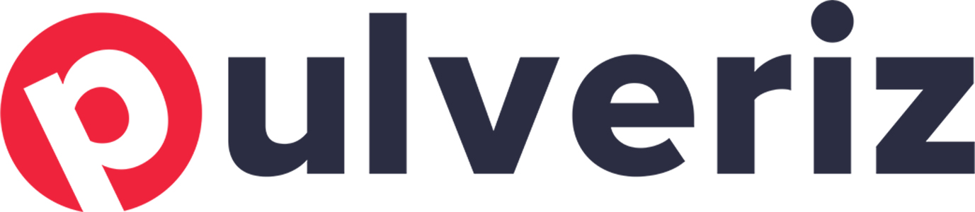 Logo Pulveriz